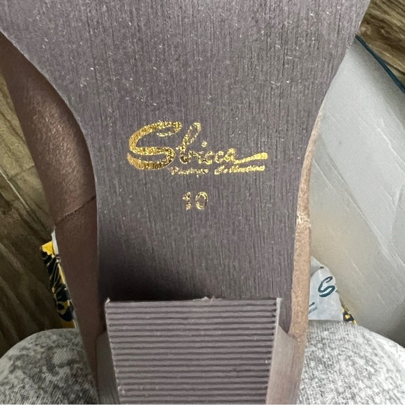 Sbicca Women's Chickflick Ankle Bootie SIZE 10 - Picture 9 of 10